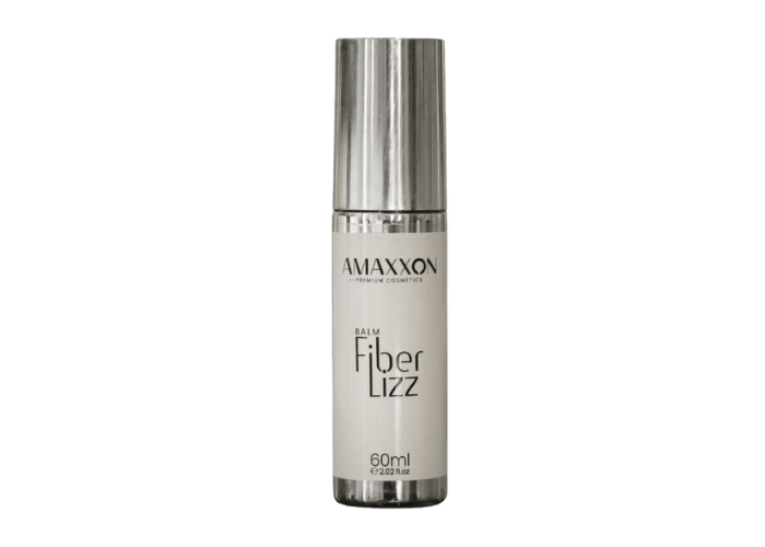 Balm Fiber Lizz 60 ml, baume de finition thermo-actif Amaxxon